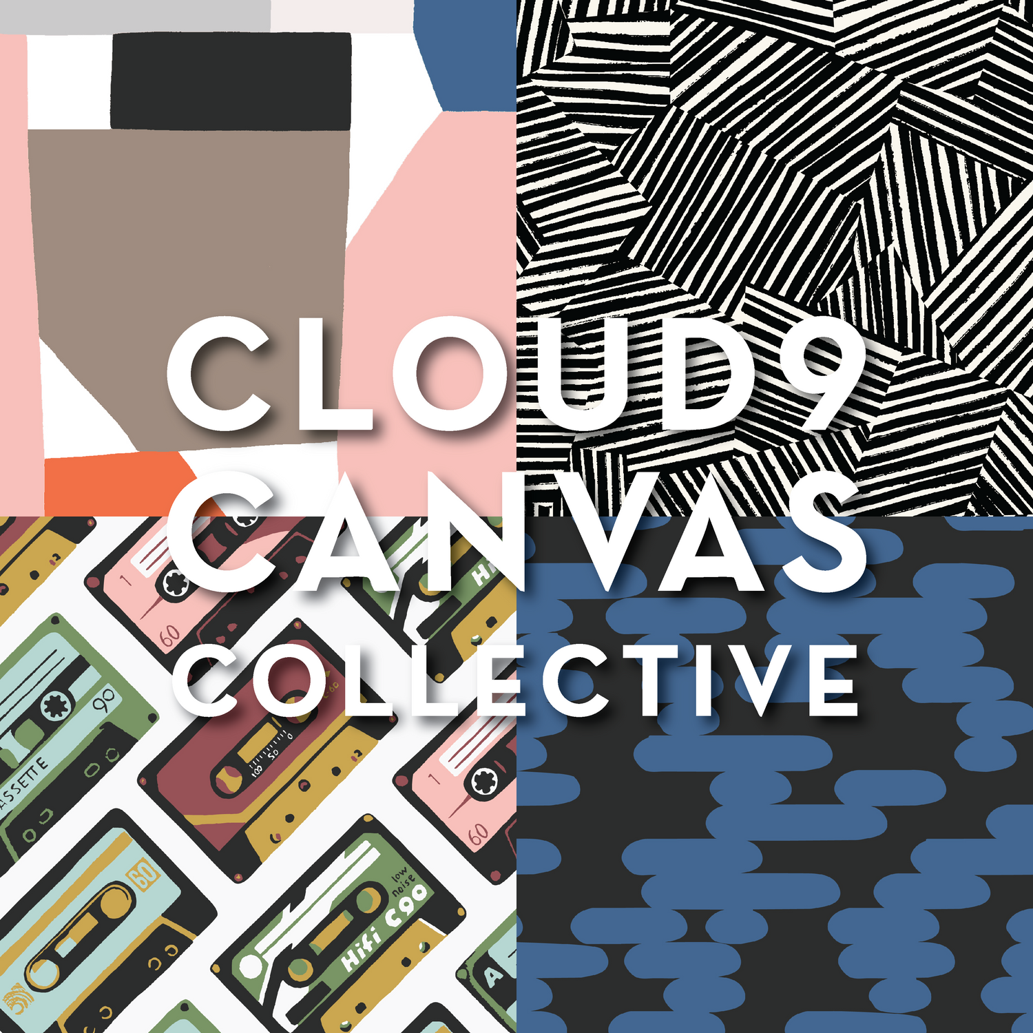 Cloud9 Canvas Collective