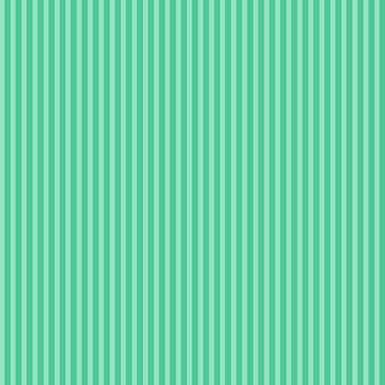 Simply Stripe - Jade - by Andover Fabrics
