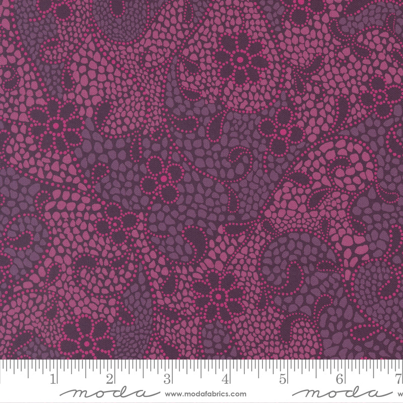 Parlor Bundle by Crystal Manning with Moda Fabrics