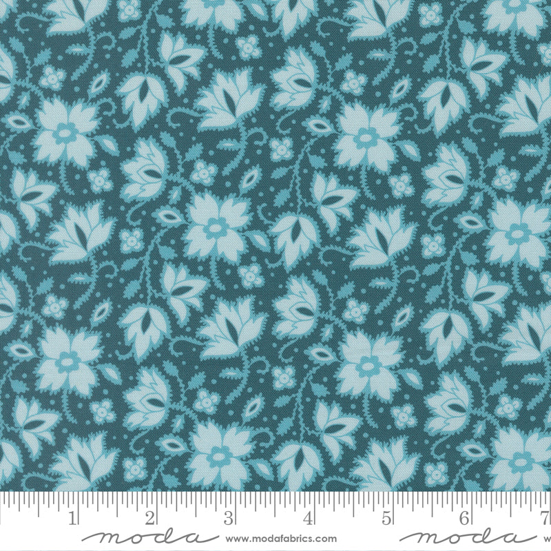 Parlor Bundle by Crystal Manning with Moda Fabrics