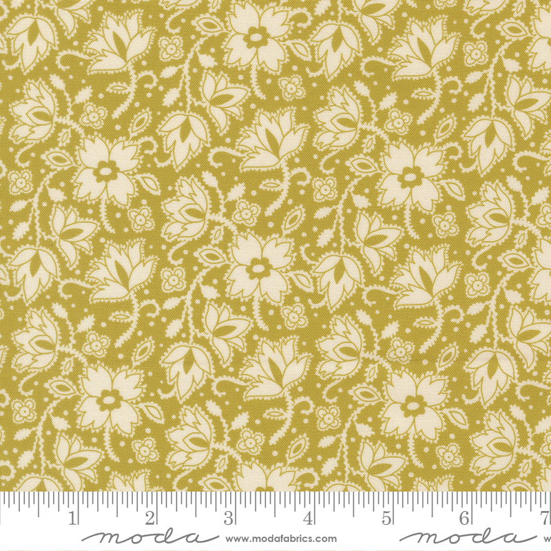 Parlor Bundle by Crystal Manning with Moda Fabrics