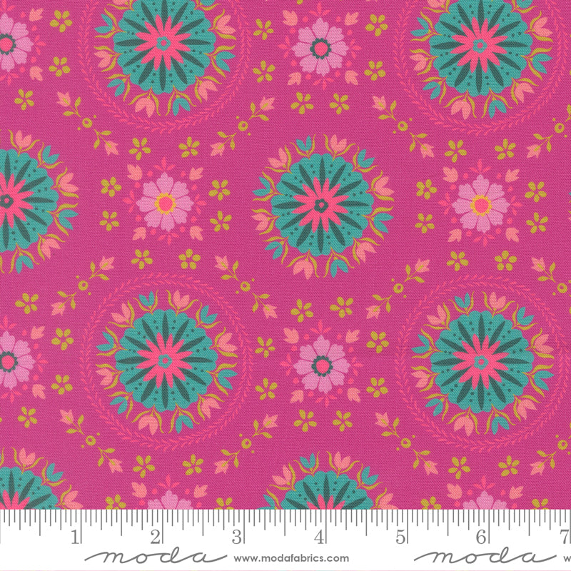 Parlor Bundle by Crystal Manning with Moda Fabrics