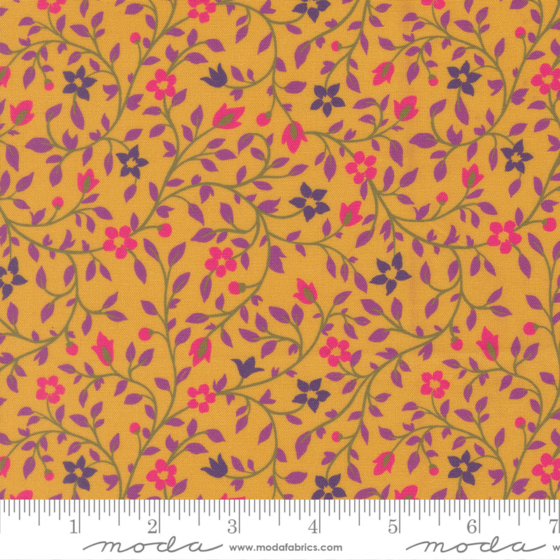 Parlor Bundle by Crystal Manning with Moda Fabrics