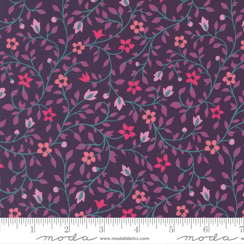 Parlor Bundle by Crystal Manning with Moda Fabrics