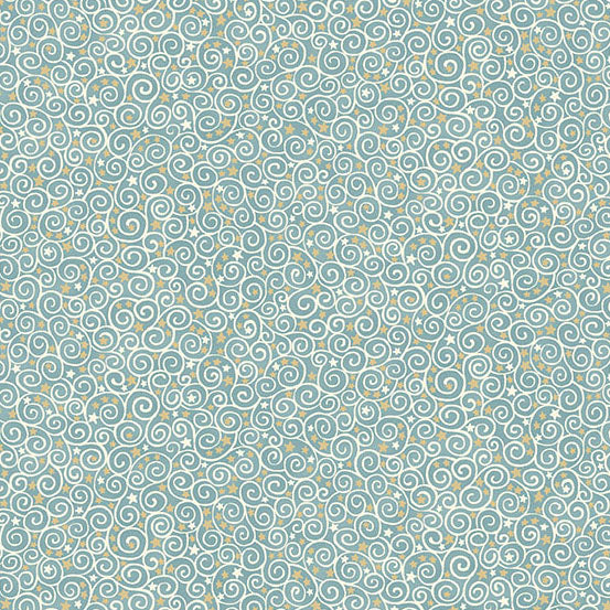 Charmed Bundles - by Makower UK with Andover Fabrics