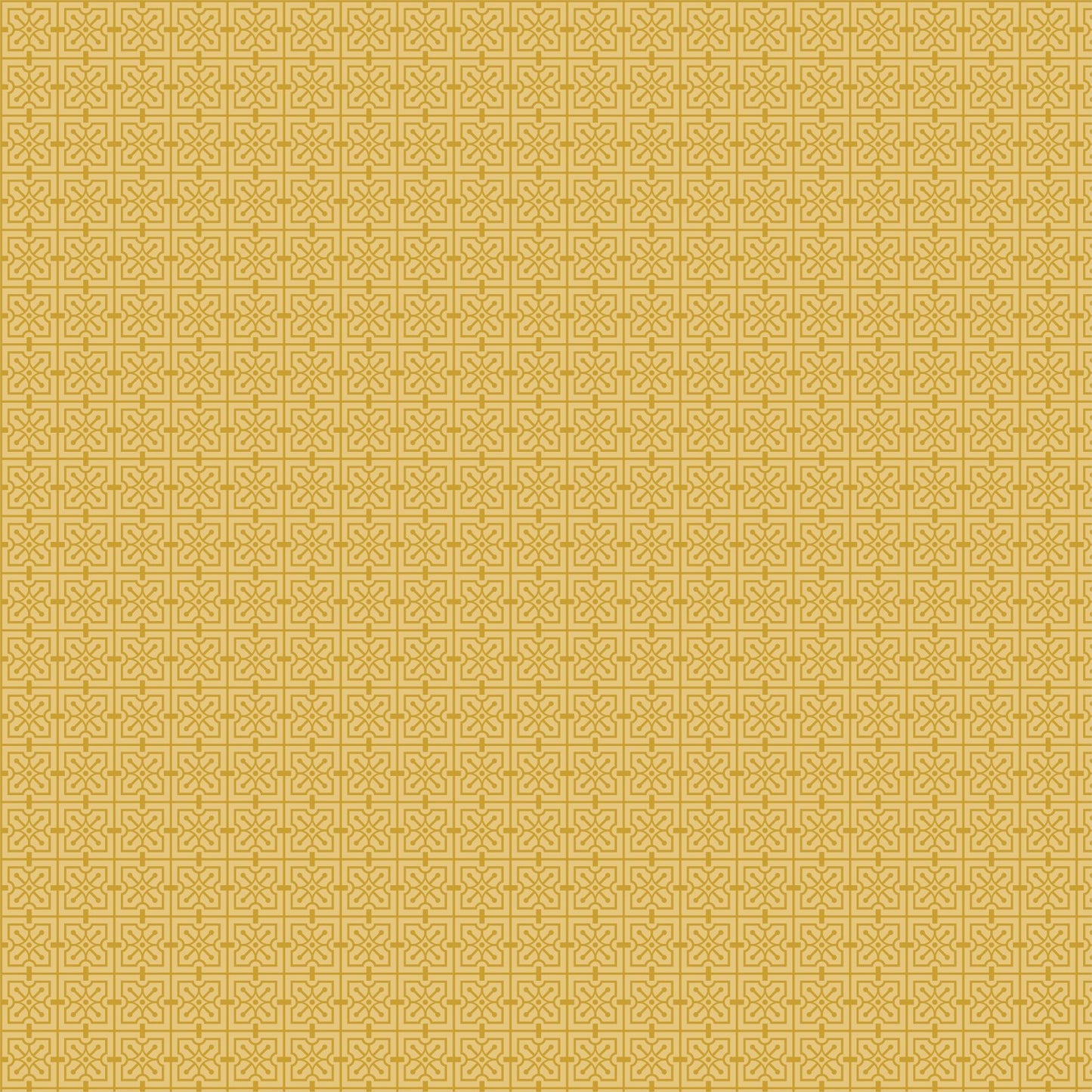 Frank Lloyd Wright “March Balloons” Fat Quarter Bundle — Cloud9 (22-Piece, 100% Organic Cotton)
