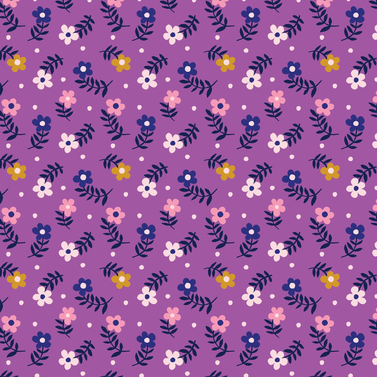 Wonder Jungle Bundles by Pip & Lo with Cloud9 Fabrics