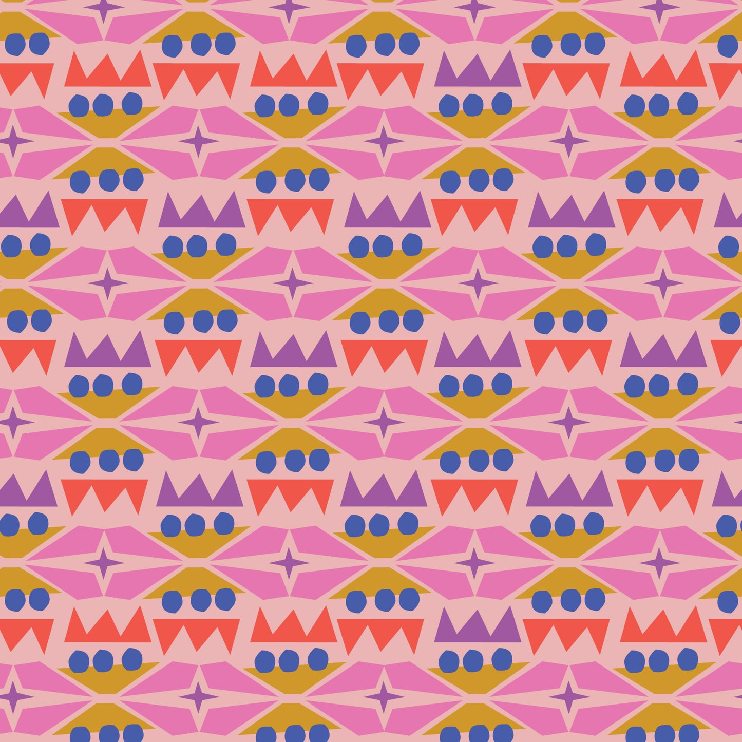 Wonder Jungle Bundles by Pip & Lo with Cloud9 Fabrics