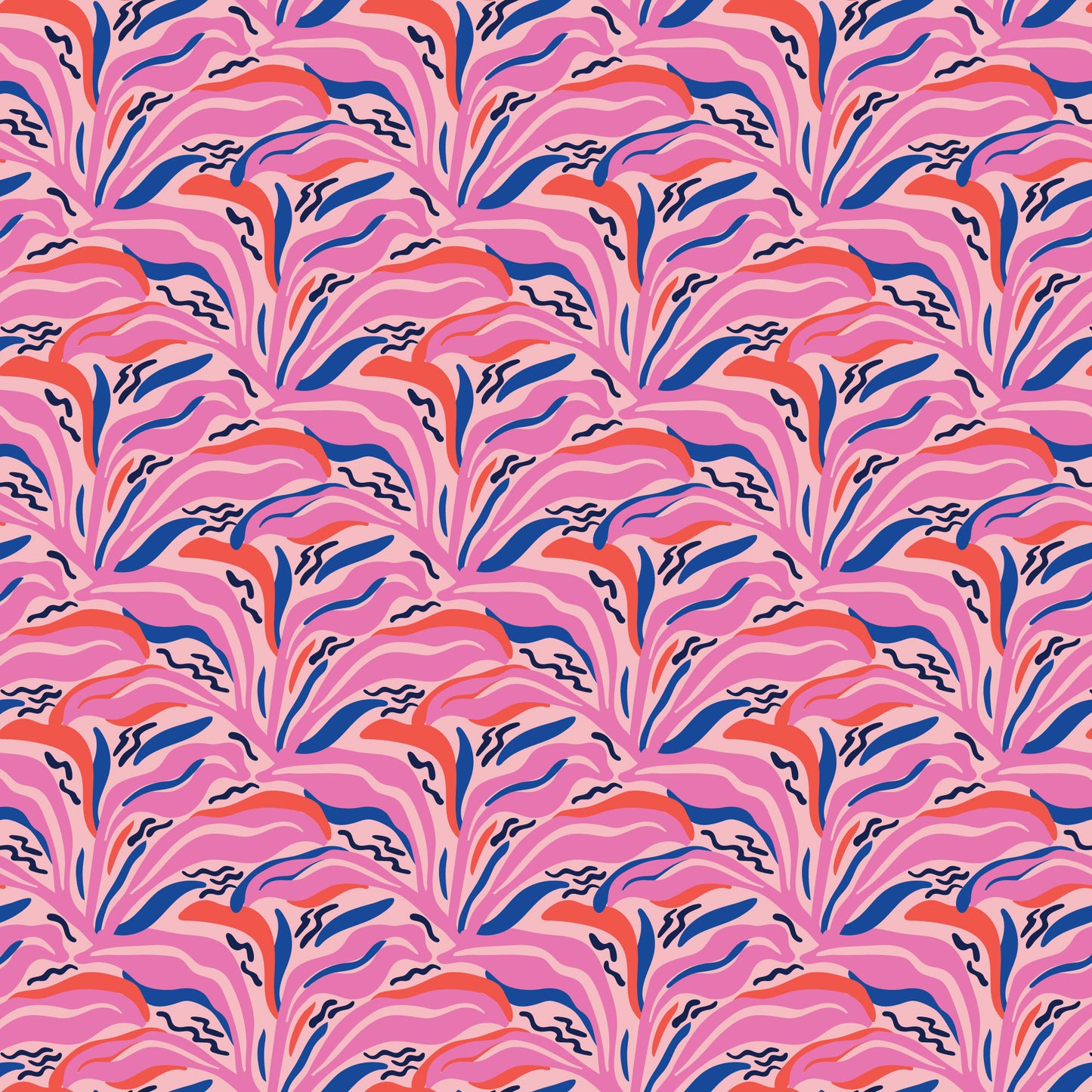 Wonder Jungle Bundles by Pip & Lo with Cloud9 Fabrics
