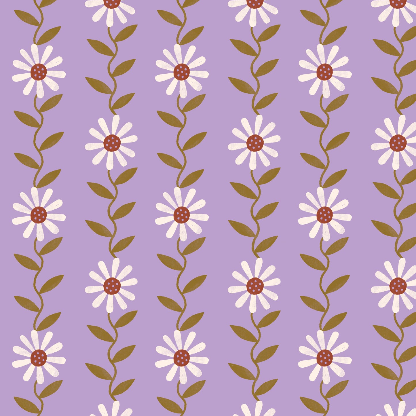 Retro Meadow Bundles by Sophie Rowe for Cloud9 Fabrics