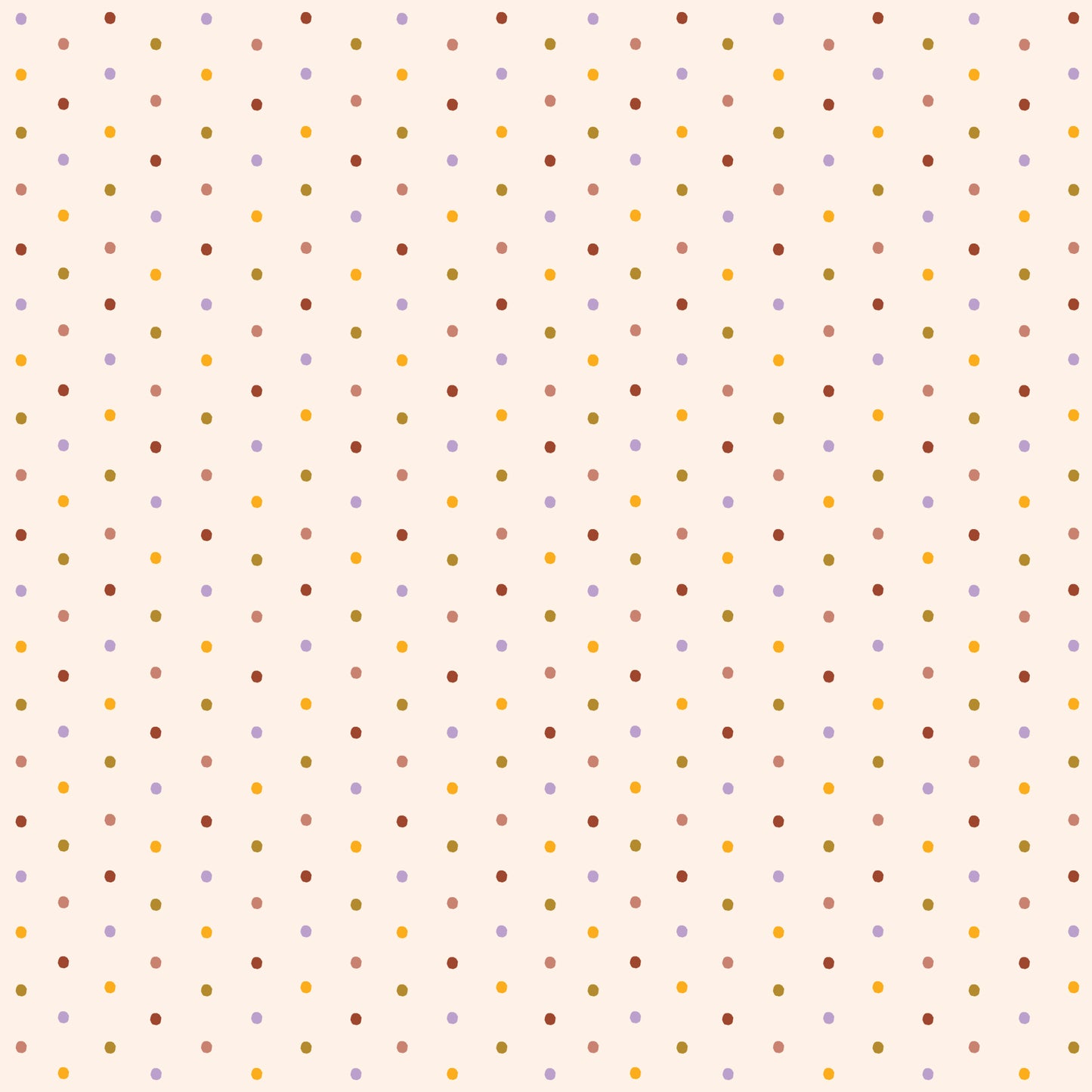 Retro Meadow Bundles by Sophie Rowe for Cloud9 Fabrics