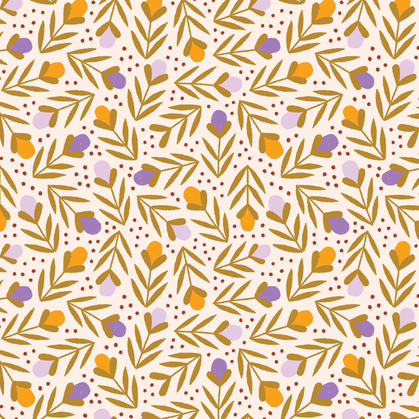 Retro Meadow Bundles by Sophie Rowe for Cloud9 Fabrics