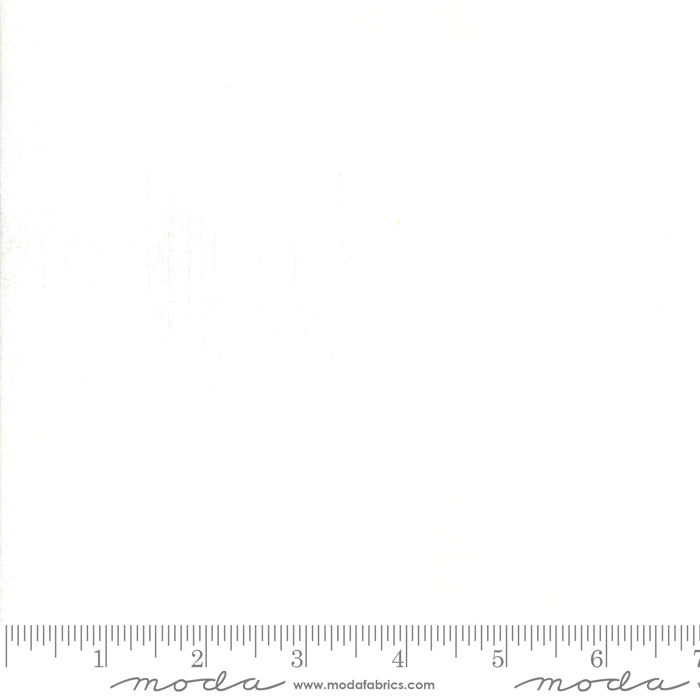Grunge - White Paper - by BasicGrey with Moda Fabrics