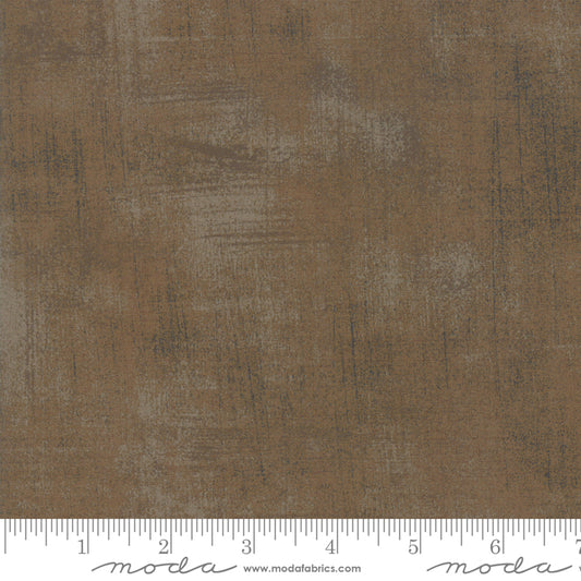 Grunge - Fur - by BasicGrey with Moda Fabrics