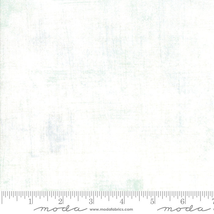 Grunge - Snow White - by BasicGrey with Moda Fabrics