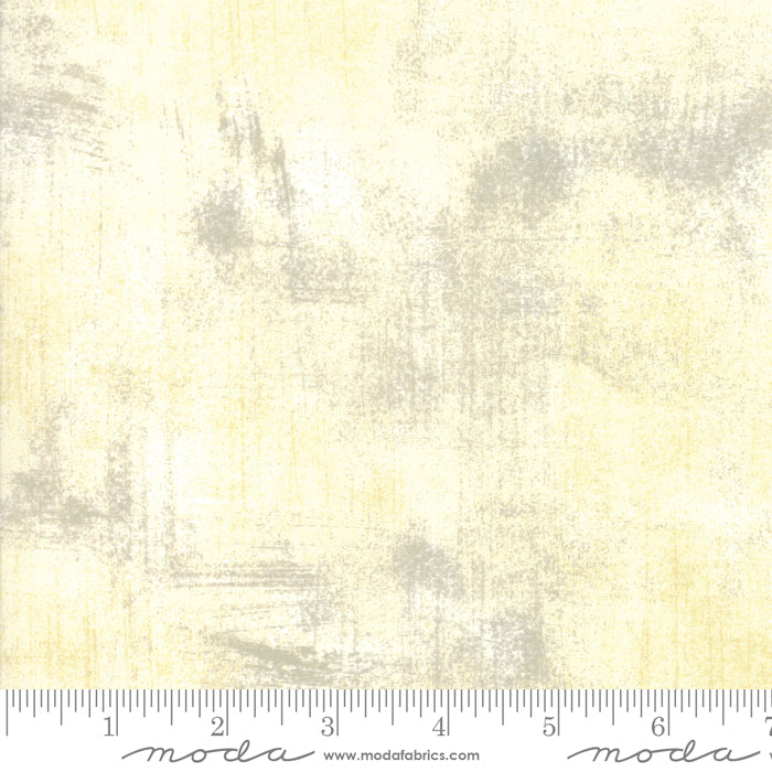 Grunge - Cream - by BasicGrey with Moda Fabrics