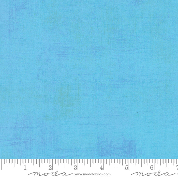 Grunge - Sky - by BasicGrey with Moda Fabrics
