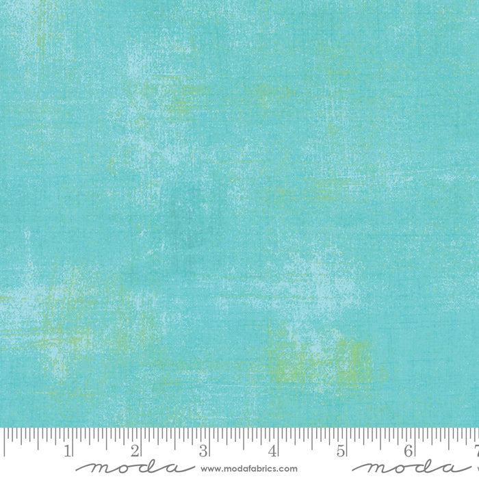 Grunge - Pool - by BasicGrey with Moda Fabrics