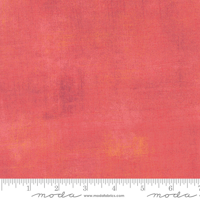 Grunge - Salmon - by BasicGrey with Moda Fabrics