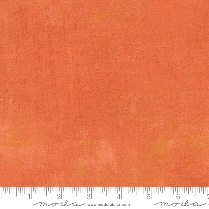 Grunge - Papaya - by BasicGrey with Moda Fabrics