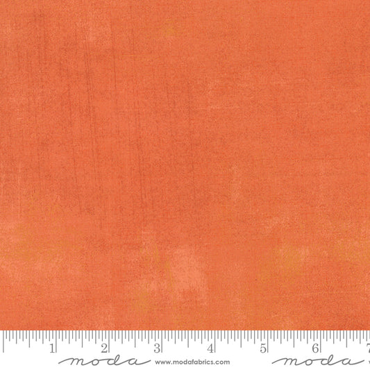 Grunge - Papaya - by BasicGrey with Moda Fabrics