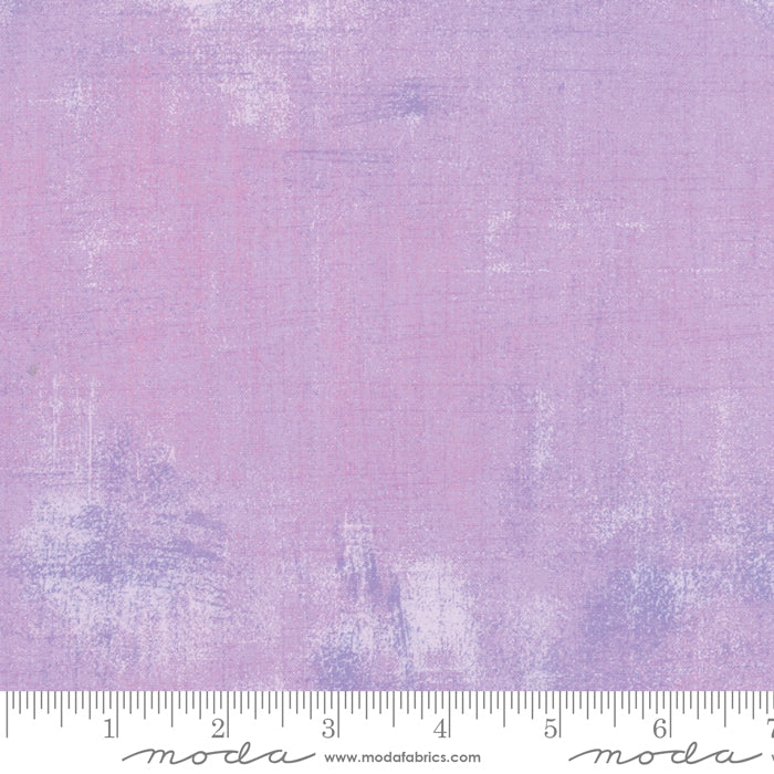 Grunge - Freesia - by BasicGrey with Moda Fabrics