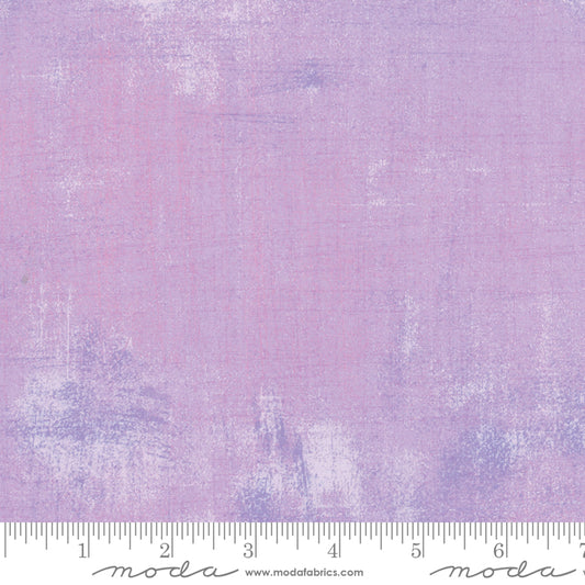 Grunge - Freesia - by BasicGrey with Moda Fabrics