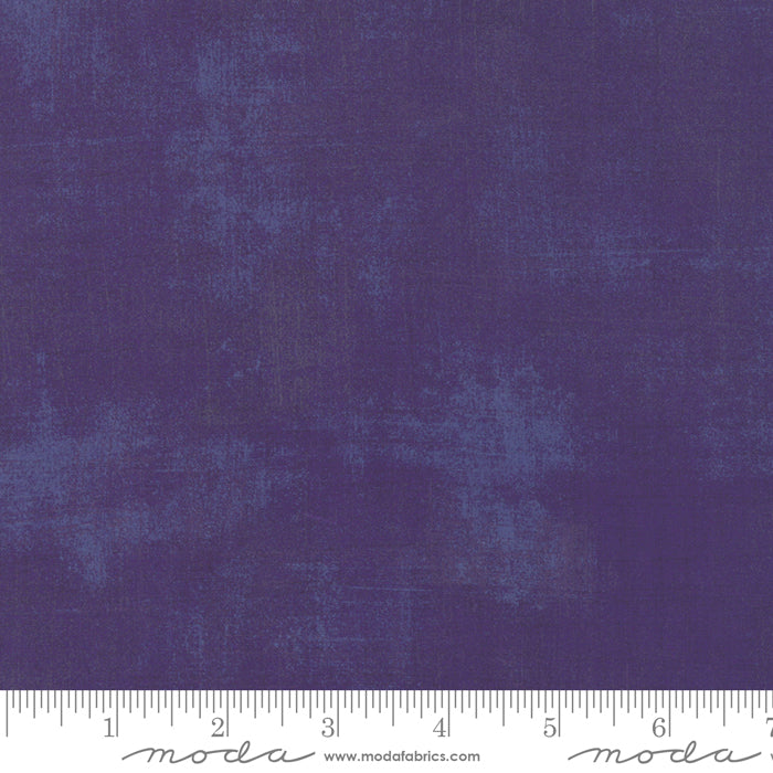 Grunge - Purple - by BasicGrey with Moda Fabrics