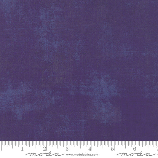 Grunge - Purple - by BasicGrey with Moda Fabrics