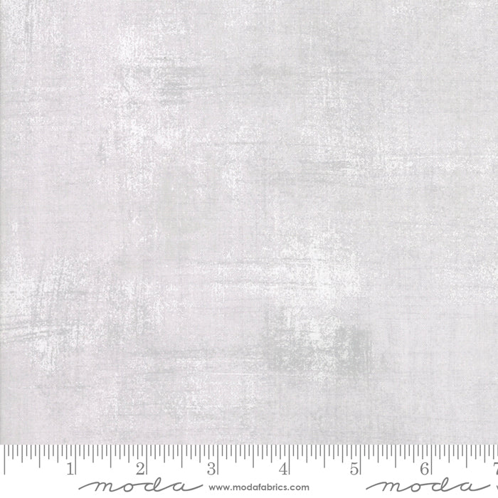 Grunge - Grey Paper - by BasicGrey with Moda Fabrics