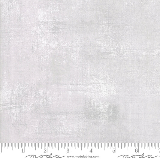 Grunge - Grey Paper - by BasicGrey with Moda Fabrics