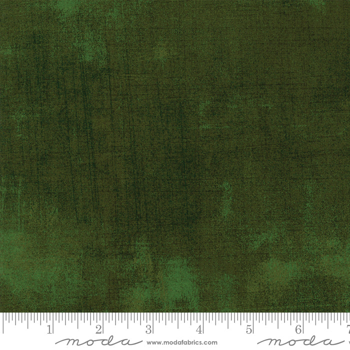 Grunge - Forest - by BasicGrey with Moda Fabrics