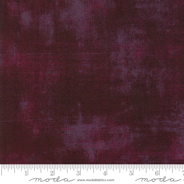 Grunge - Fig - by BasicGrey with Moda Fabrics