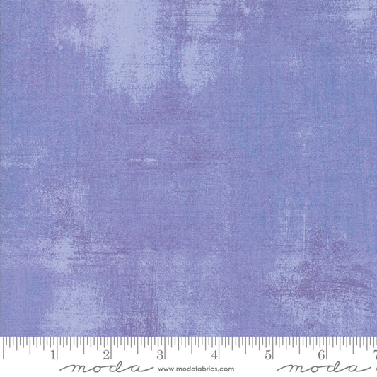 Grunge - Sweet Lavender - by BasicGrey with Moda Fabrics