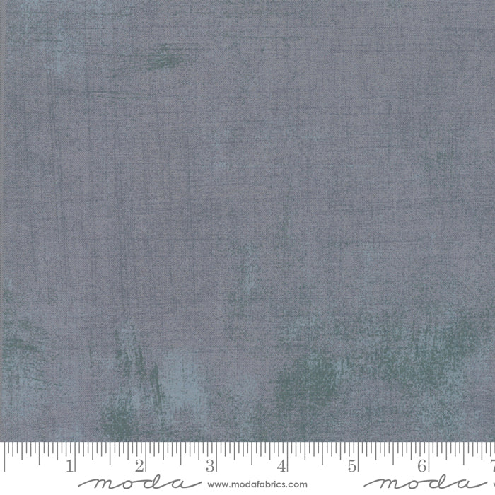 Grunge - Smoke - by BasicGrey with Moda Fabrics