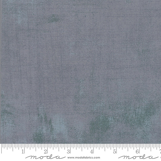 Grunge - Smoke - by BasicGrey with Moda Fabrics