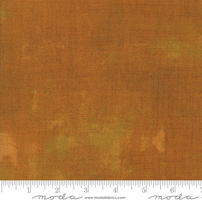 Grunge - Yam - by BasicGrey with Moda Fabrics
