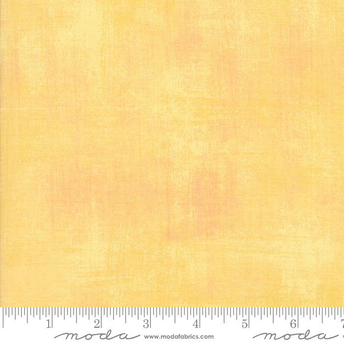 Grunge - Peachy - by BasicGrey with Moda Fabrics