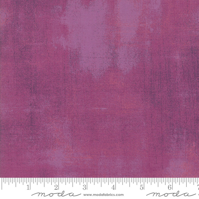 Grunge - Berry Pie - by BasicGrey with Moda Fabrics