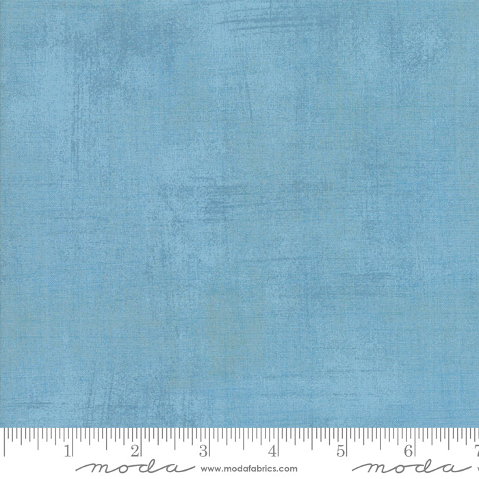 Grunge - Crystal Sea - by BasicGrey with Moda Fabrics