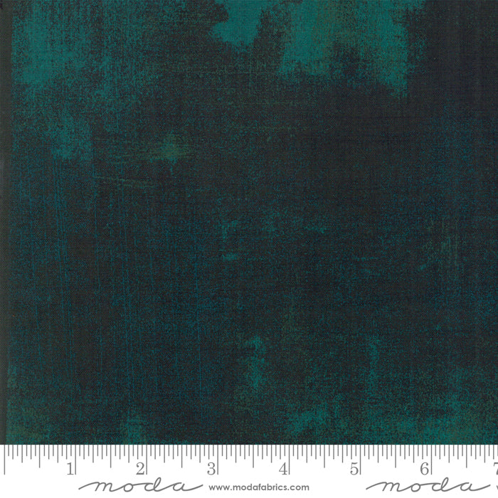 Grunge - Everglade - by BasicGrey with Moda Fabrics