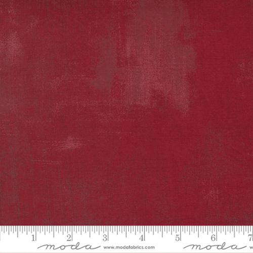 Grunge - Candy Cane - by BasicGrey with Moda Fabrics