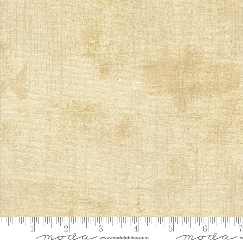 Acorn Hollow - Grunge - Ecru - by BasicGrey for Moda Fabrics