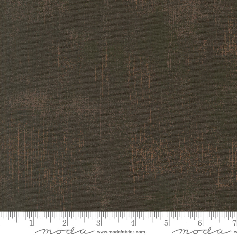 Acorn Hollow - Grunge - Soil - by BasicGrey for Moda Fabrics