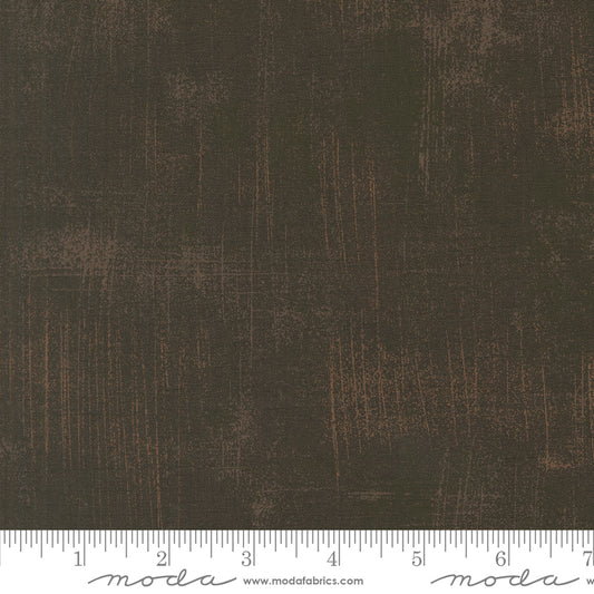 Acorn Hollow - Grunge - Soil - by BasicGrey for Moda Fabrics