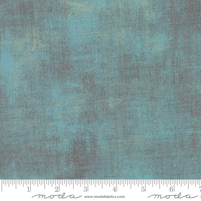 Grunge - Avalanche - by BasicGrey with Moda Fabrics