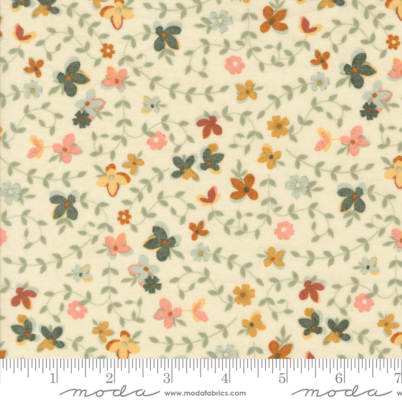 Acorn Hollow Bundles by BasicGrey for Moda Fabrics