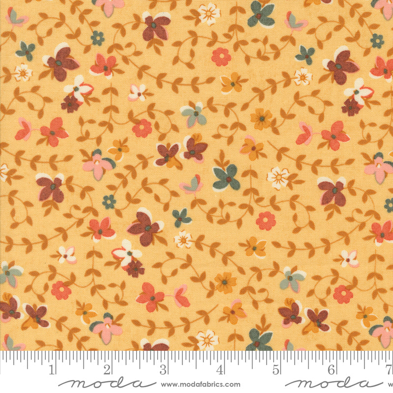 Acorn Hollow Bundles by BasicGrey for Moda Fabrics