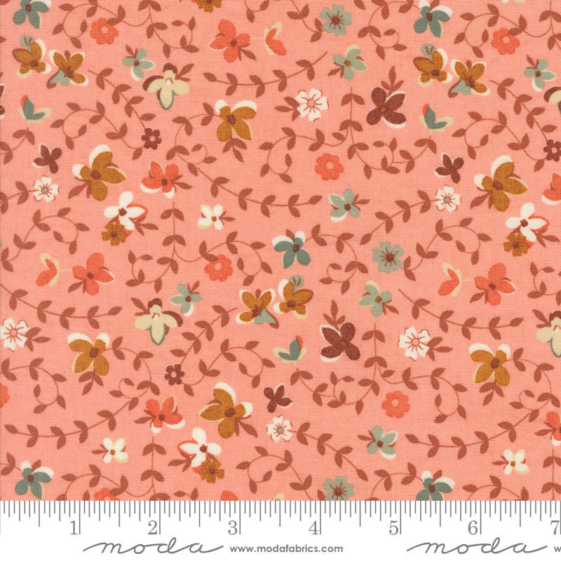Acorn Hollow Bundles by BasicGrey for Moda Fabrics