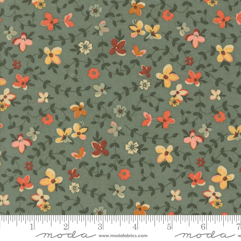 Acorn Hollow Bundles by BasicGrey for Moda Fabrics